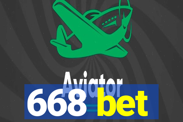 668 bet